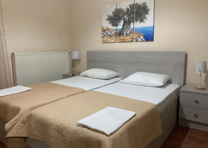 Hotel Medousa