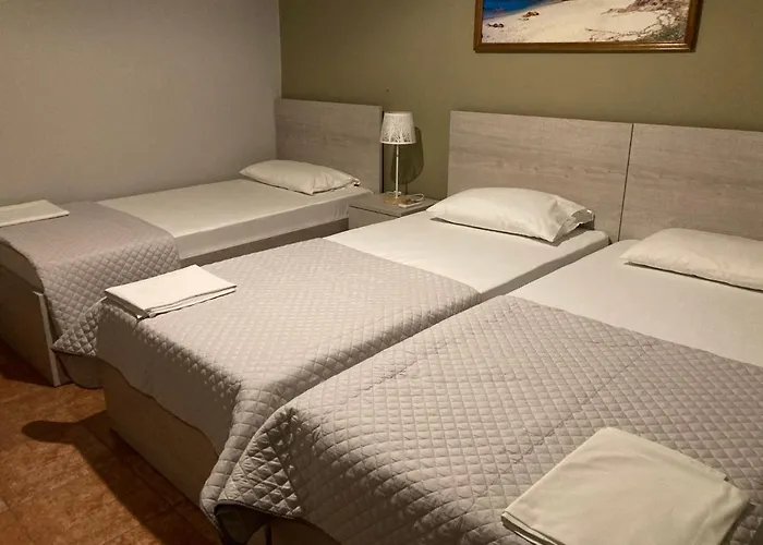 Hotel Medousa