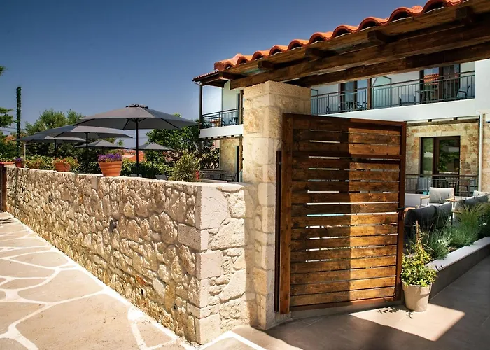 Iades Suites