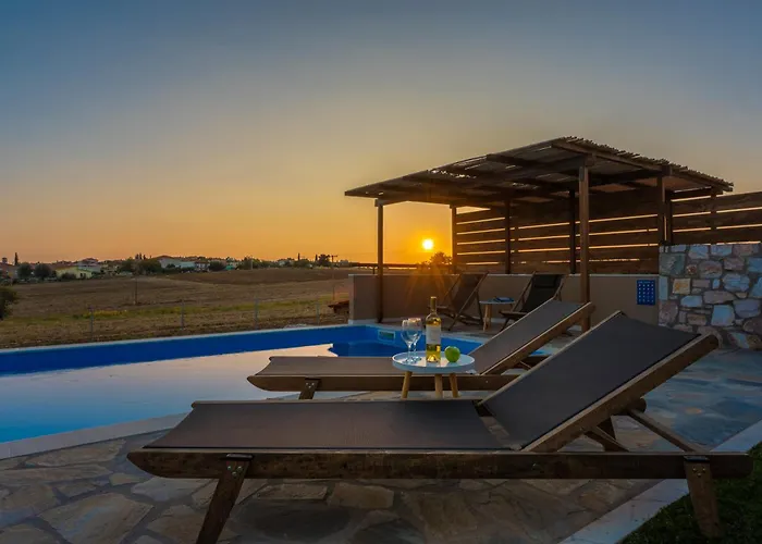 Esperanza Villas