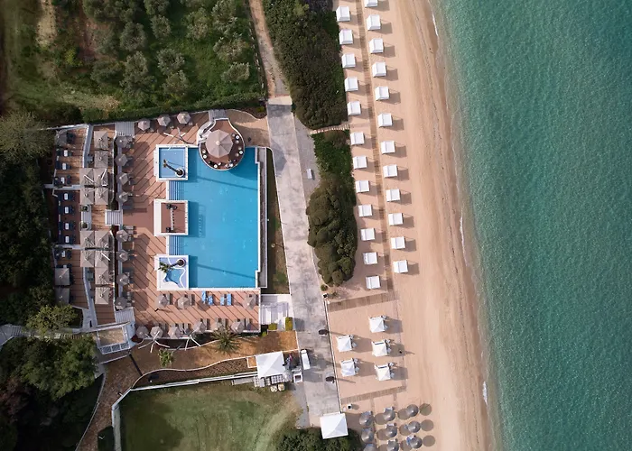 Pomegranate Wellness Spa Hotel