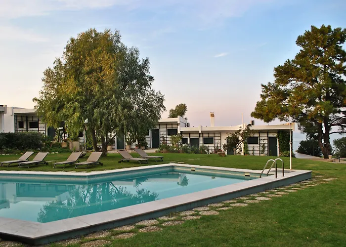 Angelbay Bungalows