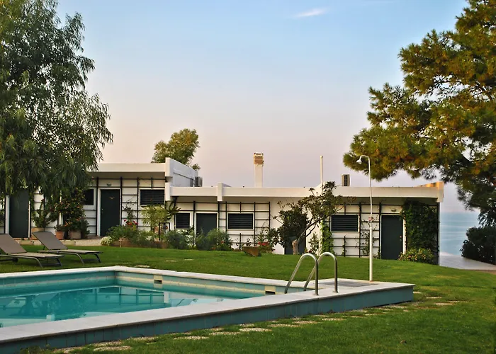Angelbay Bungalows